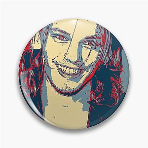 jamie campbell bower Pin