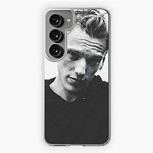 Jamie Campbell Bower trending Samsung Galaxy Soft Case