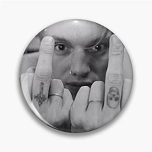 jamie campbell bower Pin