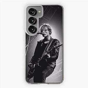 Jamie Campbell Bower Samsung Galaxy Soft Case