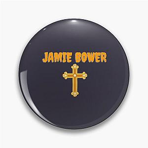 Wonderful Memory Jamie Campbell Bower Cute Gift Pin