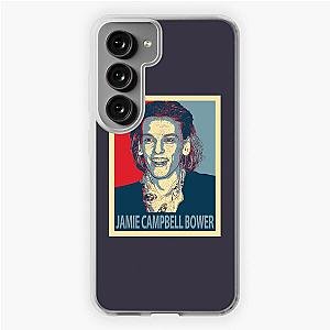 Women Men Jamie Campbell Bower Cool Gifts Samsung Galaxy Soft Case