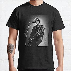 Jamie Campbell Bower Classic T-Shirt