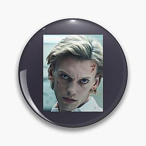 Day Gift For Jamie Campbell Bower Cool Gifts Pin