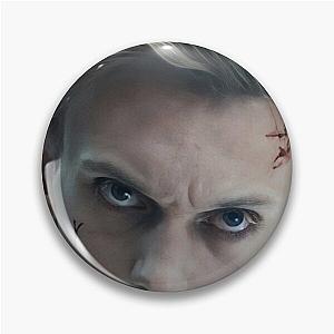 Jamie Campbell Bower Pin