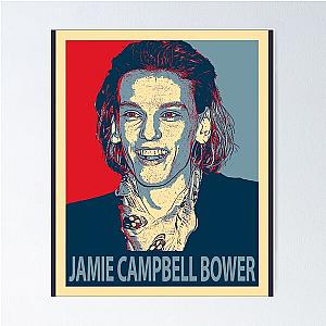 Women Men Jamie Campbell Bower Cool Gifts Poster