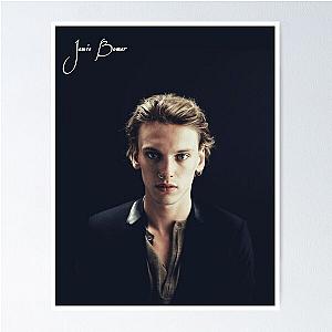 jamie campbell bower Poster