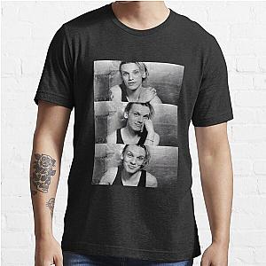 Jamie campbell bower  Essential T-Shirt