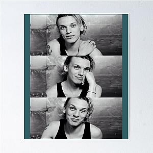 Jamie campbell bower  Poster