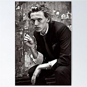 James bower - Jamie Campbell Bower Poster