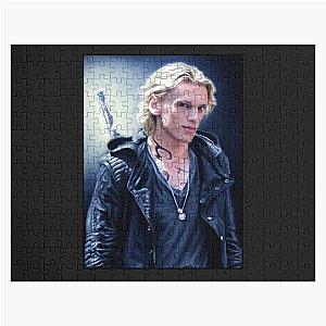 Jamie campbell bower     Jigsaw Puzzle