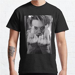 jamie campbell bower Classic T-Shirt