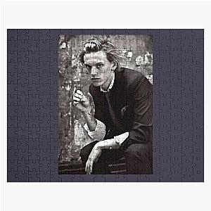 Proud Jamie Campbell Bower Cool Gift Jigsaw Puzzle