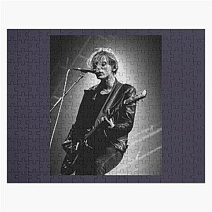 You Need Jamie Campbell Bower Funny Graphic Gift Jigsaw Puzzle