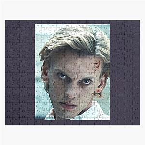 Day Gift For Jamie Campbell Bower Cool Gifts Jigsaw Puzzle