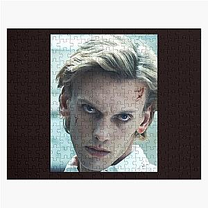 Jamie Campbell Bower Jigsaw Puzzle