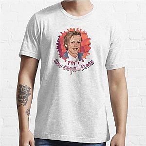 Jamie Campbell Bower Essential T-Shirt