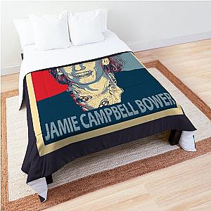 Women Men Jamie Campbell Bower Cool Gifts Comforter