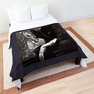 Proud Jamie Campbell Bower Cool Gift Comforter