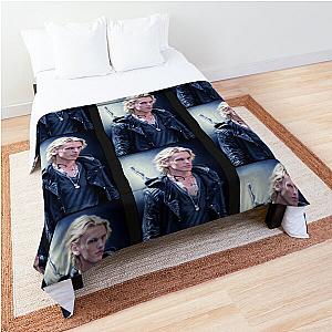 Jamie campbell bower     Comforter