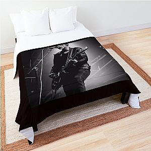 Jamie Campbell Bower Comforter