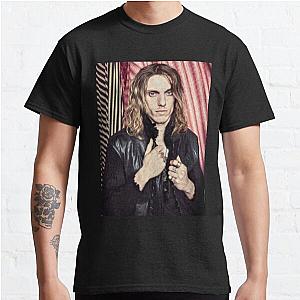 Jamie campbell bower Classic T-Shirt