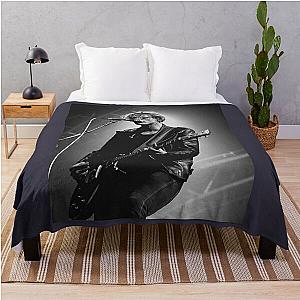 You Need Jamie Campbell Bower Funny Graphic Gift Throw Blanket