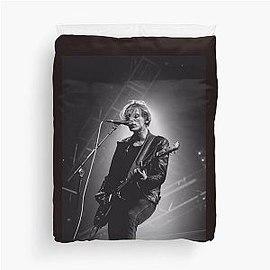 Jamie Campbell Bower Duvet Cover