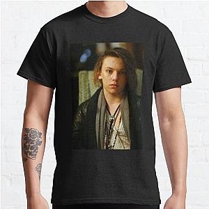 Jamie Campbell Bower classic Classic T-Shirt