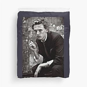 Proud Jamie Campbell Bower Cool Gift Duvet Cover