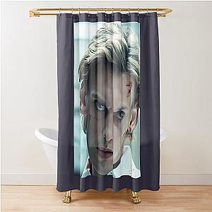 Day Gift For Jamie Campbell Bower Cool Gifts Shower Curtain