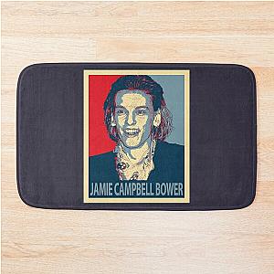 Women Men Jamie Campbell Bower Cool Gifts Bath Mat