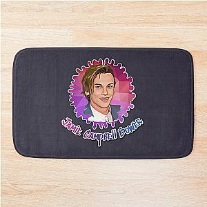 Day Gift Jamie Campbell Bower Cool Graphic Gifts Bath Mat