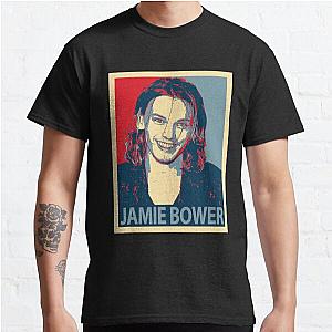 jamie campbell bower Classic T-Shirt