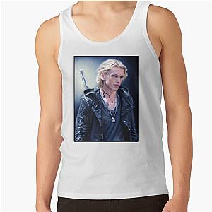 Jamie campbell bower     Tank Top