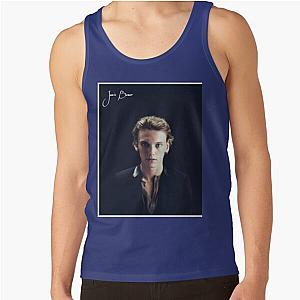 jamie campbell bower Tank Top