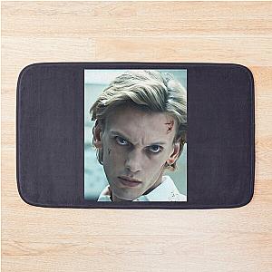 Day Gift For Jamie Campbell Bower Cool Gifts Bath Mat