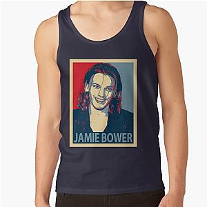 People Call Me Jamie Campbell Bower Idol Gift Fot You Tank Top