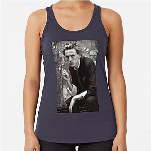 Proud Jamie Campbell Bower Cool Gift Racerback Tank Top