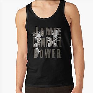 Classic Jamie Campbell Bower Tank Top