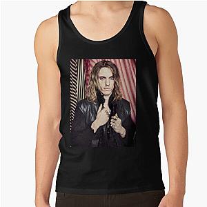 Jamie campbell bower Tank Top