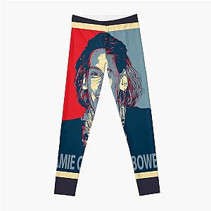 Women Men Jamie Campbell Bower Cool Gifts Leggings