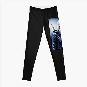 Jamie campbell bower     Leggings