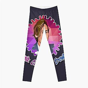 Day Gift Jamie Campbell Bower Cool Graphic Gifts Leggings