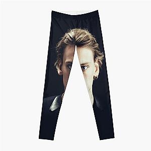 jamie campbell bower Leggings