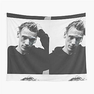 Jamie Campbell Bower trending Tapestry