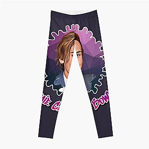 Anniversary Gift Jamie Campbell Bower Gifts For Everyone Leggings