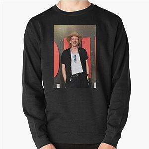 Jamie Campbell Bower Pullover Sweatshirt