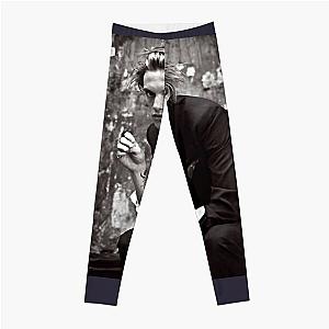 Proud Jamie Campbell Bower Cool Gift Leggings