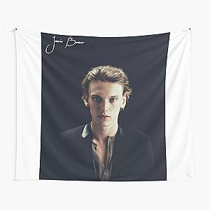 jamie campbell bower Tapestry